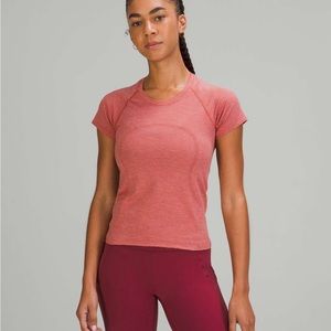 Lululemon top